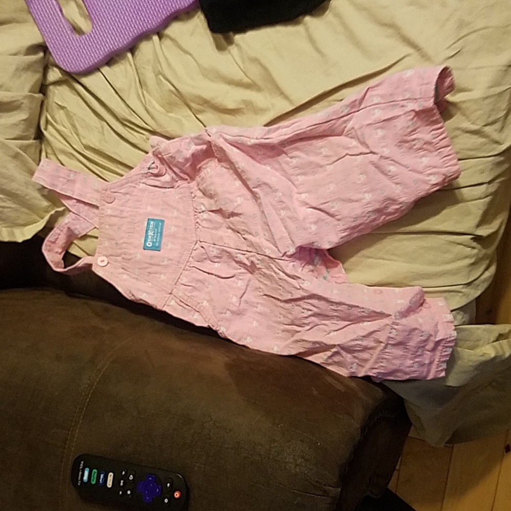 Girls bibs